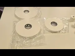 KILINE Industrial Cleaning Paper Strong Tensile Strength Friction Resistance Excellent Texture