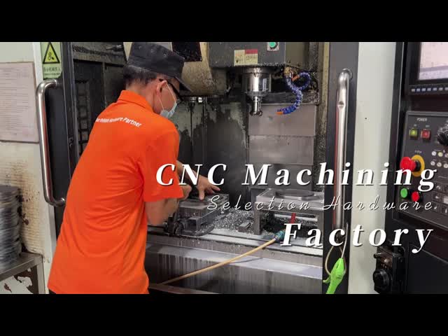 オーダーメイド塗装サービス Cnc加工 磨金金属部品 粉末コーティング