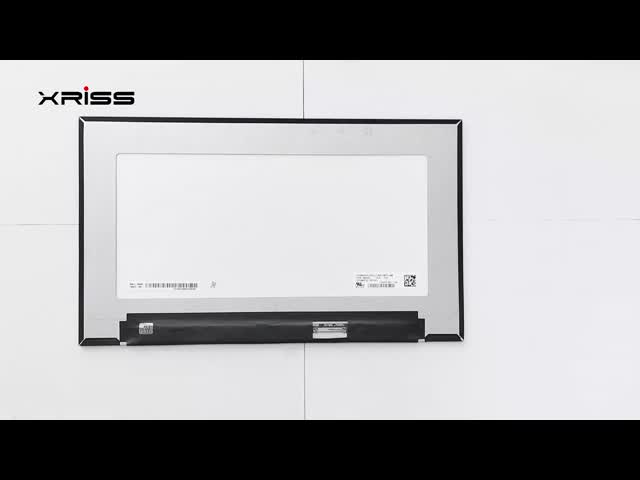 LP140WFB-SPH1 14インチ 40ピン In-Cell タッチ LCD スクリーンパネル FHD (ノートパソコンまたはオールインワン用)