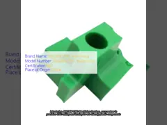 China CNC Machined Set Machine Parts For Sealing Needles, Ejectors, Waist Wheels And Bundle Dies supplier