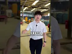 Zinc Steel Railing with Strong Weather Resistance