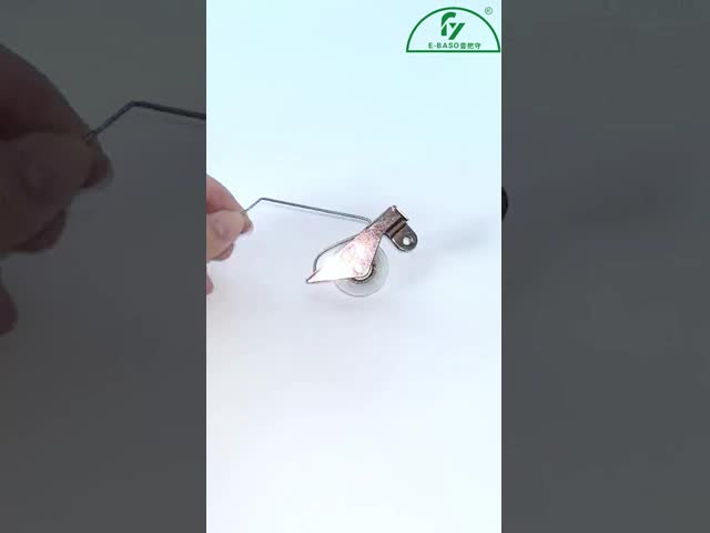Aluminum Alloy Door And Window Sliding Screen Pulley With Abalone Wheel