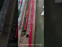 China Hoisting Tackle 20KN Conductor Wire Stringing Tools Pulley Block supplier