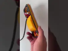 学校バスの緊急ドアスイッチロック 66NX1-03030-A video