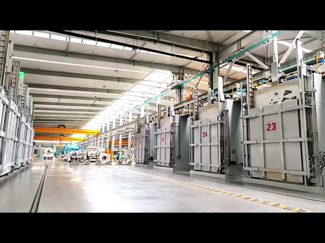 0.28mm 3104 H19 Aluminum Alloy Coil For Pop-top Can Body