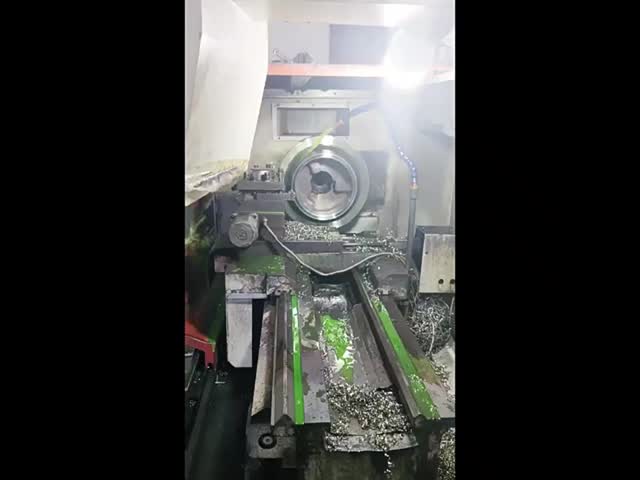 API 6A Oil 3000 Psi To 10000psi Forging Alloy Steel Weld Neck Flange For Pipe Industry