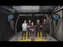 China KOLON Unlimited Washing Length Automatic Bus Cleaning Machine Controlled by PLC System supplier