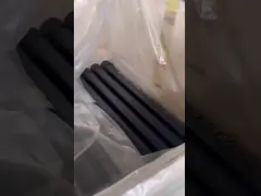 China Custom API Oilfield Plastic Or Steel Thread Protector For Drill Casing Pipe supplier