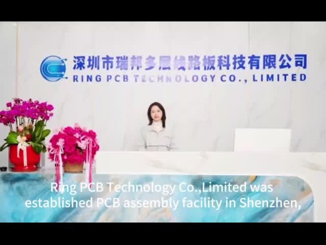 パーソナライズされた電池 EV 充電器 PCBA 高性能 ENIG HASL 表面仕上げ