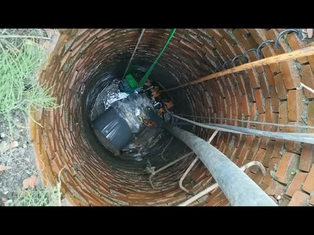 Residential Trenchless Sewer Repair