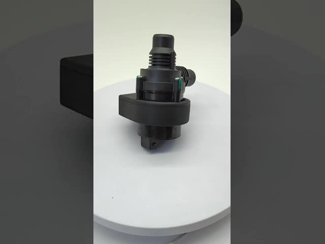 Oe#64116955122 Auxiliary Water Pump Applicable to BMW