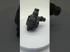 Oe#64116955122 Auxiliary Water Pump Applicable to BMW