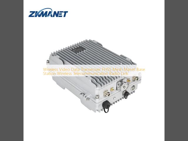 ドローンデータリンク 無線通信ラジオ 1300-1500MHz