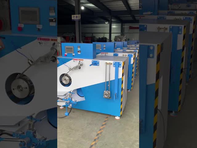 Heavy Duty PP Band Strapping Machine 2KW Automatic Plastic Strap Making Machine