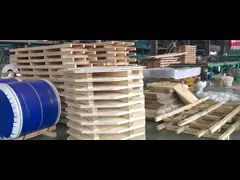 2700mm Super Wide Coated Aluminum Coil Extra Wide Coated Aluminum Material