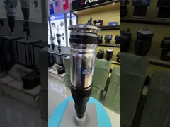 China 420 412 019AJ Audi R8 Inductive Front Left and Front Right Pillar Shock Absorbers Hydraulic Shock Absorbers 420 412 020AJ supplier