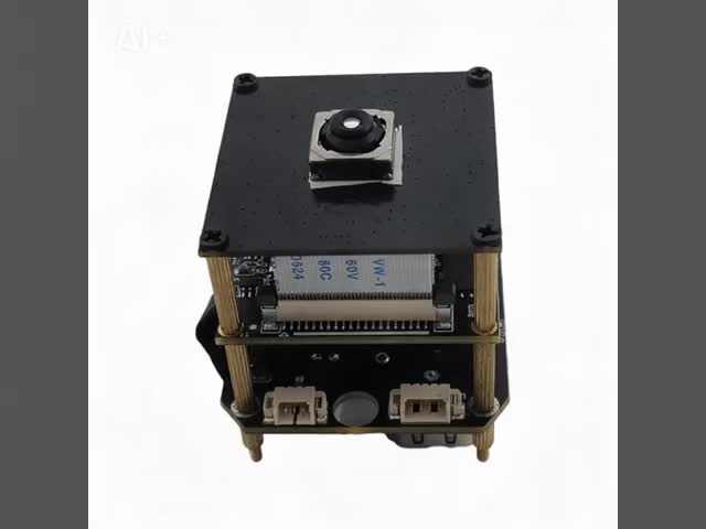 Ultra 48MP HDMI Camera Module USB 3.0 Imx586 Camera Module 8000 X 6000
