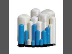 Food-Grade FRP Tanks High-Efficiency Filtration for Food Beverage Industry video