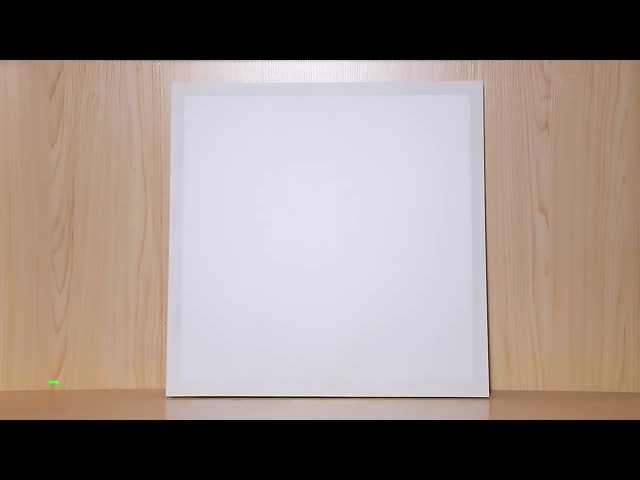 1200x300 Flat Led Light Office Flickering Free Ceiling Panel Light With Dimming Function
