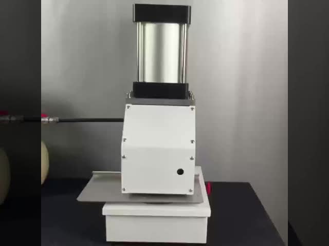 Pneumatic Quantitative Sampler Automatic Cardboard Quantitative Sampler