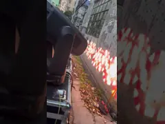 Second Hand Stage Cutting Light Acme-XA1000 IP66 High Accuracy