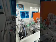 WiFi Enabled 6 In 1 Water Quality Tester Remote Monitor PH / TDS / EC / Salt / S.G / Temp For Aquarium Pool Lab