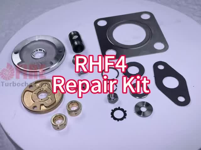 RHF4  Turbocharger Repair Kit /  Turbocharger Repair Tools