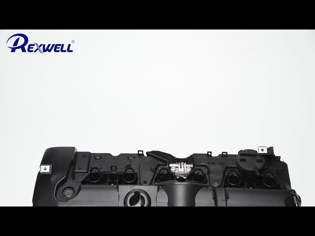 原廠OEM13264-EC01A エンジンシリンダーヘッドローカーバルブカバー NISSAN NAVARA NP300 NV350 / CARAVAN バスE26 YD25D ディーゼル