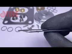RHE7 ターボチャージャー修理キット / ターボチャージャー修理ツール video