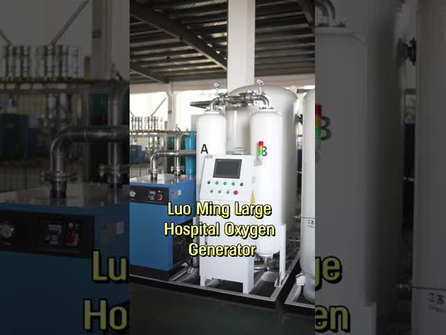 High quality Healthcare Oxygen Solution Safe and Effective