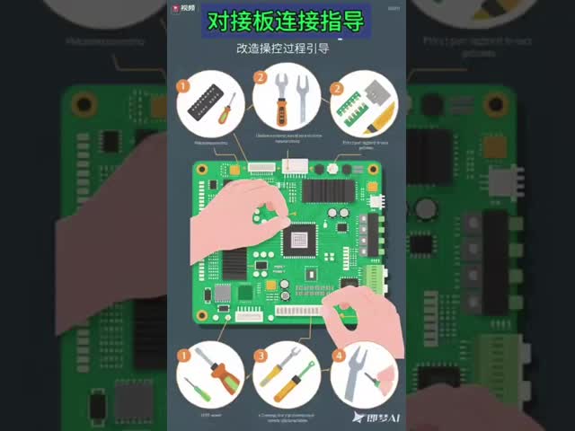 ACI省エネブロワー専用可変周波数コンバータ