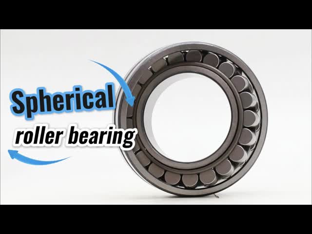 22215E 22215 E/C3 SKF 22215 E Spherical Double Roller 22215E Bearings
