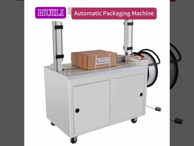 Customized Automatic Strapping Machine Hot Melt Baling Machine 800x600 Arrow Size