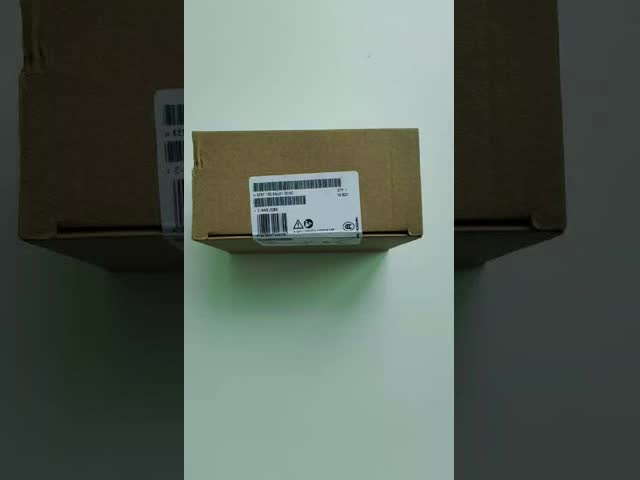 6ES7155-6AU01-0CN0 SIEMENS SIMATIC ET 200SP   PROFINET 2-Port Interface Module