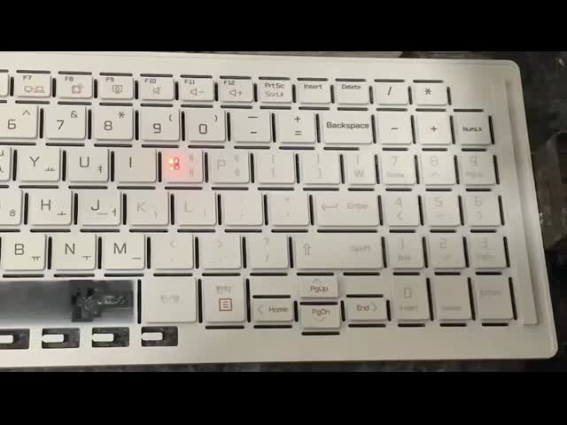 エンドポンプレーザーマーキングマシン 6W-30W 高精度マーキング 1064nm波長