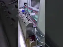 Professional Floor Conveyor Coating Line Superior Finish Quality Seamless Operation