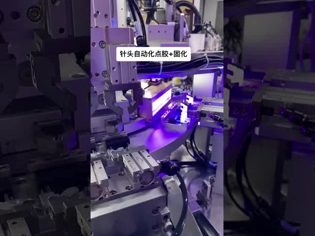 Lâmpada UV do diodo emissor de luz do tipo do CG para o certificado da máquina de impressão 365nm RoHS