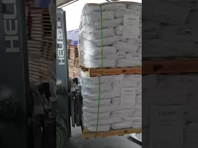 高効率の工業用チナックスR-2290チタン二酸化物