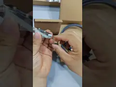 FD FEELER HEAD WITH CABLE BE154883+BE308843 PICANOL OMNI PLUS800 AIRJET LOOM SPARE PARTS