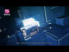 China 1080p Waterproof Long Range Night Vision Security Camera 7 Degrees Field View supplier