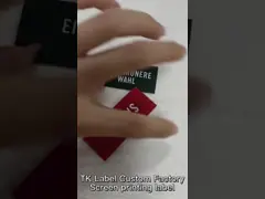China Unique U Shape Zip Fastener Puller , Promotional Zipper Pulls With String supplier