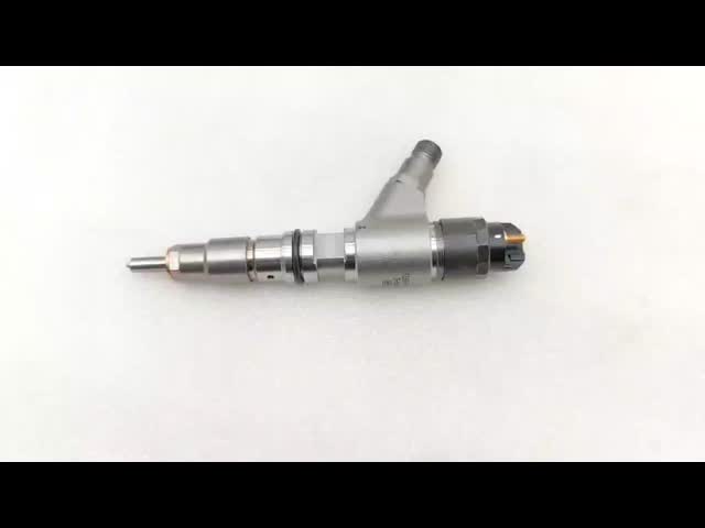 コモンレール燃料インジェクター 449-3315 4493315 0445120400 C4.4エンジン用 320D2 E323D2 掘削機