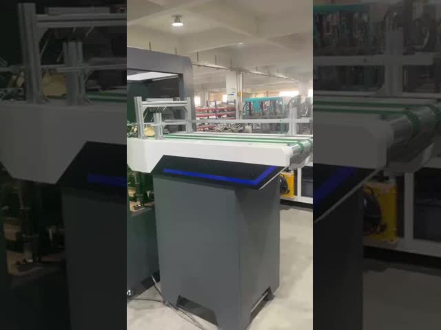 JKB-600 Roll Rim Paper Tray Forming Machine Sushi