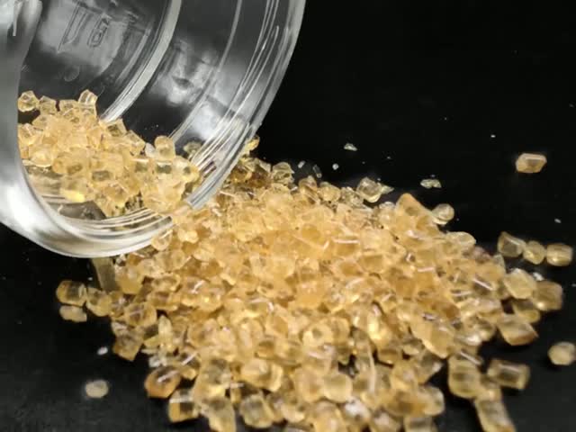 Low Viscosity Chlorinated Polypropylene Superchlon 814HS For Inkjet Inks