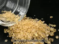 Polipropilene Clorato Superchlon 814HS per Inchiostri a Getto d‘Inchiostro