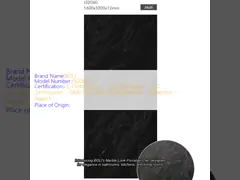 China 900x 1800mm Large Format Floor Tile / Marble Durable Non Slip Floor Tile For Balcony supplier
