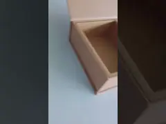 Customized Magnet Gift Boxes Support Printing Logo And Color Can Be Customized