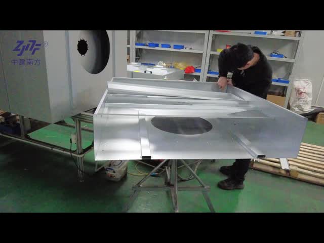 FFU Fan Filter Unit for Server openresty Description The server understood the request