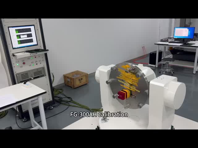 モデル FG-300AH 姿勢・方位基準システム コストパフォーマンス