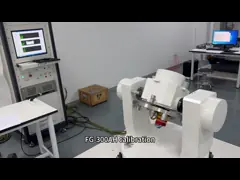 Model FG-300AH Cost-effective Military Standard Attitude And Heading Reference System with Fiber-optic Gyroscope